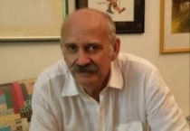 Il caporedattore Aldo Carpineti